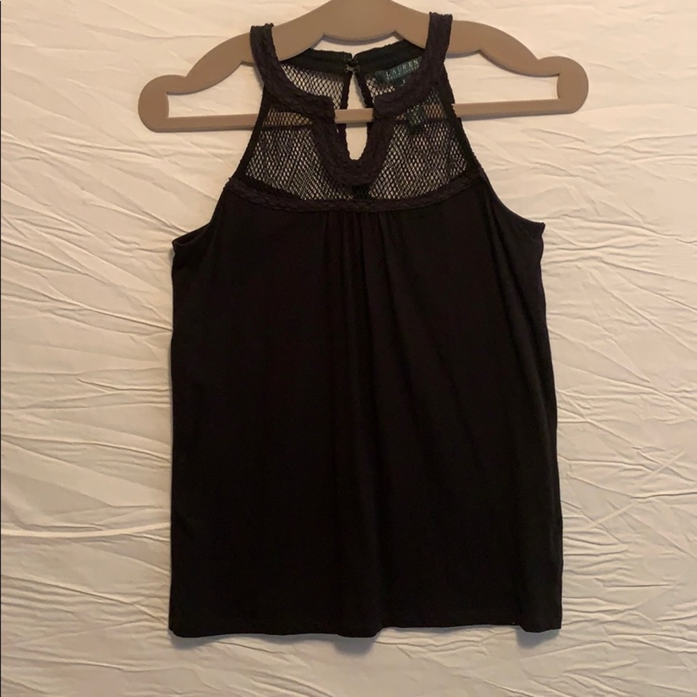 Ralph Lauren Top